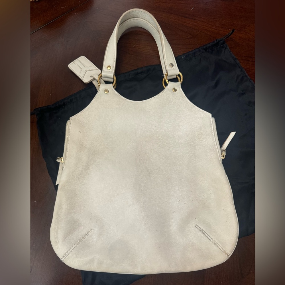 Ysl Rive Gauche Handbag - image 2